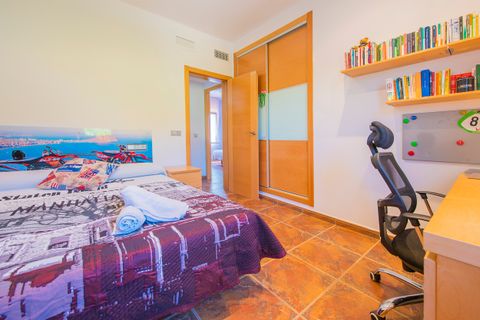 Villa i Calpe, Alicante, Calpe - € 950.000 | Ref: C1013 - foto 34